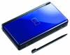 nds lite shell light cobalt blue κέλυφος