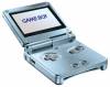 Κονσόλα Gameboy Advance SP 2GB Γαλάζιο (oem)