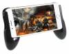 Universal Smartphone Holder Gamepad Joypad for iPhone / Android / 4.5"-6.5" Black (oem) Universal Smartphone Holder Gamepad Joypad for iPhone / Android / 4.5"-6.5" Black (oem)