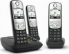 Gigaset A690A Trio  Cordless DECT Telephone