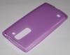 LG Spirit (H440N) - TPU Gel Case Purple (OEM)