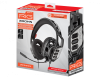 Plantronics RIG 300HN Headset Black (RIG300HN)