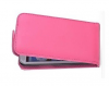 Samsung Galaxy Xcover 2 s7710 Δερμάτινη θήκη Flip Ρόζ Samsung Galaxy Xcover 2 s7710 Δερμάτινη θήκη Flip Ρόζ