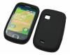 Θήκη σιλικόνης για Samsung Galaxy Fit S5670 Μαύρο Θήκη σιλικόνης για Samsung Galaxy Fit S5670 Μαύρο