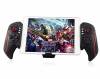 Bluetooth Χειριστήριο τελεσκοπικό για Android Κινητά/Tablet, iPhone/iPad (ΟΕΜ) Bluetooth Χειριστήριο τελεσκοπικό για Android Κινητά/Tablet, iPhone/iPad (ΟΕΜ)