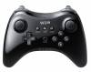 Nintendo Wii U Pro Controller - Black (USED)