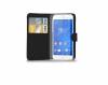Sony Xperia Z3 - Δερμάτινη Θήκη Stand Πορτοφόλι Μαύρη (OEM) Sony Xperia Z3 - Δερμάτινη Θήκη Stand Πορτοφόλι Μαύρη (OEM)