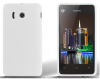 Huawei Ascend Y300 Θήκη Σιλικόνης TPU Λευκό OEM Huawei Ascend Y300 Θήκη Σιλικόνης TPU Λευκό OEM