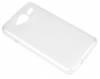 ZTE Blade L3 - TPU Gel Case Clear White (OEM)