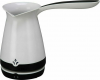 Telemax CM-2039 Electric Kettle 870W with 250ml Capacity White