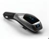 X6 Bluetooth Handsfree FM Transmitter