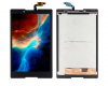 Οθόνη LCD για το Lenovo TB3-850F tb3-850 tb3-850M Tab3-850f Tab3 850 Tab3-850 Οθόνη LCD για το Lenovo TB3-850F tb3-850 tb3-850M Tab3-850f Tab3 850 Tab3-850