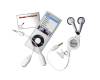 Logic3 Essential Pack for ipod nano 4G