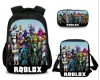 Roblox des9 Game Τσάντα πλάτης αδιάβροχη Και Τσαντακι φαγητου Και Κασετινα (ΟΕΜ) Roblox des9 Game Τσάντα πλάτης αδιάβροχη Και Τσαντακι φαγητου Και Κασετινα (ΟΕΜ)