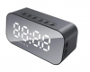 HAVIT M3 BLUETOOTH WIRELESS SPEAKER ALARM/TEMP/AUX HAVIT M3 BLUETOOTH WIRELESS SPEAKER ALARM/TEMP/AUX