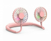 Rechargeable FACE fan (OEM)