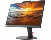Lenovo ThinkVision T22v-10 21.5 Inch Wide FHD VoIP Monitor with Speaker and Webcam