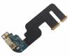 HTC One Mini 2 (M8 Mini) Charging connector flex (Bulk) HTC One Mini 2 (M8 Mini) Charging connector flex (Bulk)