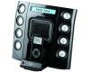 LCD Docking Station and Speaker System for iPod  (Logic3 MIP108K)