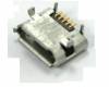 Micro usb 5 Pin B SMT plug jack socket connector - Type  (OEM)