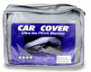 Car Cover Ultra-Lite Peva Material Size XXL 580x175x120cm (OEM)