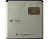 Original Battery BA700 for Sony Ericsson XPERIA NEO , NEO V, PRO, RAY Original Battery BA700 for Sony Ericsson XPERIA NEO , NEO V, PRO, RAY