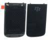 Blackberry 9900 - Καπάκι Μπαταρίας Μαύρο (Bulk)