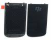 Blackberry 9900 - Καπάκι Μπαταρίας Μαύρο (Bulk) Blackberry 9900 - Καπάκι Μπαταρίας Μαύρο (Bulk)
