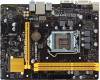 Biostar H110MD PRO 1151 DDR3 Biostar H110MD PRO 1151 DDR3