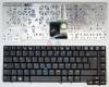 HP US International UI Black Keyboard w/Pointer EliteBook 8530w E8530w 