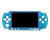 PSP 3000 slim faceplate slim blue