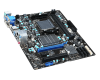 MSI 760GMA-P34 (FX) AM3+ REF MSI 760GMA-P34 (FX) AM3+ REF