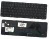 HP SG-52400-2BA Keyboard ()