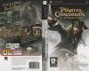 PSP GAME - Pirates of the Caribbean at World's End (USED)