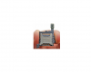 Samsung Galaxy Core Duos i8262 Sim Card Reader Flex Samsung Galaxy Core Duos i8262 Sim Card Reader Flex
