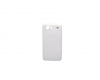 Samsung i9070 Galaxy S Advance Battery Cover White