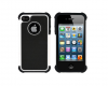 Stylish Dual Color Series Θήκη Λευκό για iPhone 4G/4S Stylish Dual Color Series Θήκη Λευκό για iPhone 4G/4S