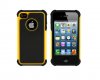 Stylish Dual Color Series Θήκη Κίτρινo για iPhone 4G/4S Stylish Dual Color Series Θήκη Κίτρινo για iPhone 4G/4S