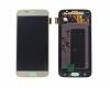 Οθόνη LCD με μηχανισμό αφής Assembly για Samsung Galaxy S6 SM-G920F ΧΡΥΣΟ Οθόνη LCD με μηχανισμό αφής Assembly για Samsung Galaxy S6 SM-G920F ΧΡΥΣΟ