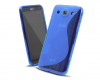 LG Optimus G Pro E988 E986 Θήκη Σιλικόνης Gel TPU S-Line - Μπλέ OEM LG Optimus G Pro E988 E986 Θήκη Σιλικόνης Gel TPU S-Line - Μπλέ OEM