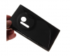 Nokia Lumia 1020  Θήκη Σιλικόνης S-Line Μαύρο OEM