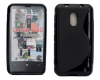 Nokia Lumia 620 TPU Gel Case S-LIne - Black OEM
