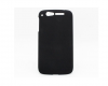 Slim Hard Case Back Cover  For Alcatel OT-997 Black OEM