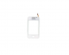 Touch Screen Digitizer για το Samsung Galaxy Ace S5830 Λευκό Touch Screen Digitizer για το Samsung Galaxy Ace S5830 Λευκό