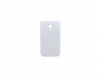 Samsung Galaxy Ace Plus S7500 Battery Cover white