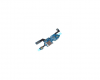 Samsung i9195 Charging Connector Flex Samsung i9195 Charging Connector Flex