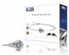 Sweex 1.5m Notebook Security Lock PA202 Sweex 1.5m Notebook Security Lock PA202
