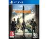 PS4 Game: Tom Clancy's The Division 2 (USED)