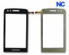 Samsung M8800 black Touch Screen Digitizer