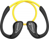 Sweatproof Headphones Yellow Awei A880 In-ear Bluetooth Handsfree